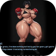 Femdom Girlfriend 9: Yuki's Femdom Beatdown