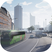 Fernbus Simulator