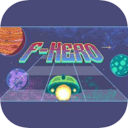 F-Hero