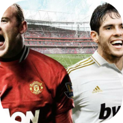 FIFA 12 App Icon