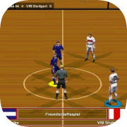FIFA '98: Road to World Cup
