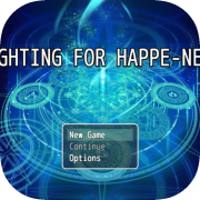 Fighting For Happe-ness