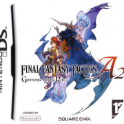 Final Fantasy Tactics A2: Grimoire of the Rift