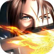 FINAL FANTASY VIII