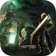 Final Fantasy VII