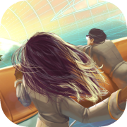 Finding Paradise App Icon