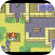 Fire Emblem: The Blazing Blade