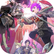 Fire Emblem Warriors: Three Hopes App Icon