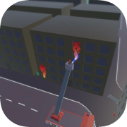 Firefighter (bei) App Icon