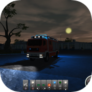 Firefighters: Airport Fire Department