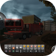 Firefighters - The Simulation