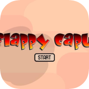 Flappy Capu