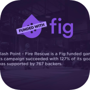 Flash Point: Fire Rescue