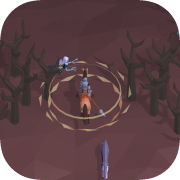 Flight of the Paladin