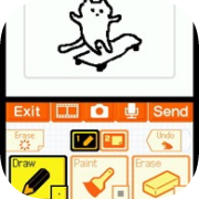 Flipnote Studio App Icon