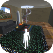 FM Skyline's "Reality" App Icon
