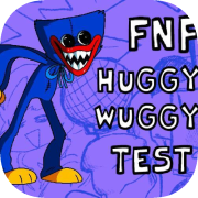 FNF Huggy Wuggy Test