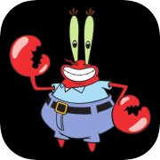 FNF: mr krab funkin