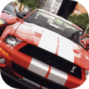 Ford Street Racing
