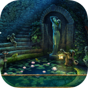 Forgotten Places: Regained Castle App Icon