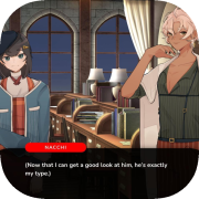 Forgotten Souls (ChanChan Games, Kayel, Dom Parker)