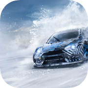 Forza Horizon 3: Blizzard Mountain