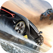 Forza Horizon 3 App Icon