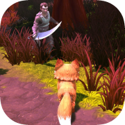 Fox Hunt (Sherilynne Herb)