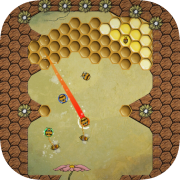 Free-Bees App Icon