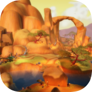 Free Realms App Icon