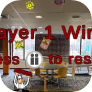 FSU Dining Brawl