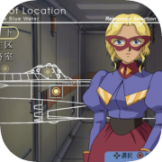 Fushigi no Umi no Nadia - Inherit the Blue Water