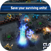 Galaxy Control: 3D Strategy
