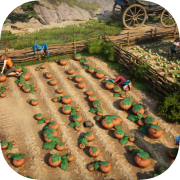 Gamedec App Icon