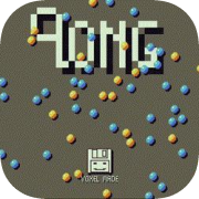 GameJam MiniLD: Qong App Icon