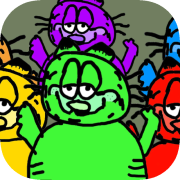 Garfungus Academy: Short Demo