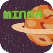 Gas Miner App Icon