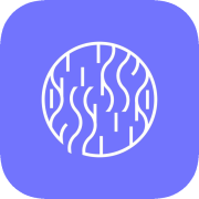 GateControl: Focus App Icon