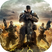 Gears of War 3