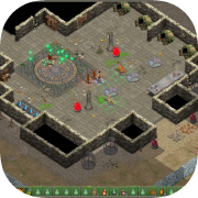 Geneforge 1 - Mutagen