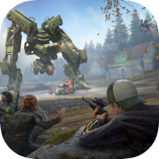 Generation Zero (2019)