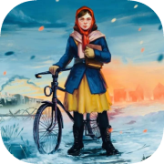 Gerda: A Flame in Winter