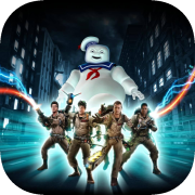 Ghostbusters: The Video Game Remastered App Icon
