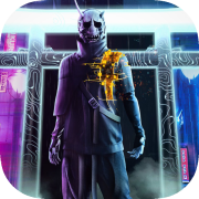 Ghostwire: Tokyo