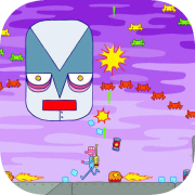 Glorkian Warrior: The Trials Of Glork