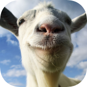 Goat Simulator App Icon