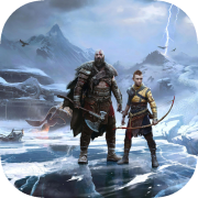 God of War: Ragnarök