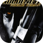 GoldenEye: Rogue Agent