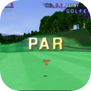 Golf Navigator Vol.3