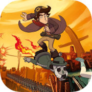 Goodbye Deponia App Icon